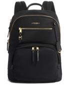 Tumi Hatford Medium Backpack - Black