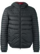 Peuterey 'menton' Padded Jacket, Men's, Size: Xxl, Grey, Polyamide