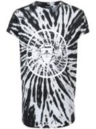 Balmain Illusion Effect T-shirt - White