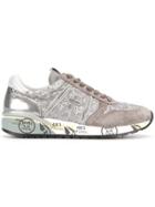 Premiata Diane Sneakers - Grey