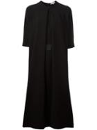Henrik Vibskov 'elisa' Dress, Women's, Size: Small, Black, Polyester