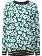 Stella Mccartney 'poppy Print Ines' Top