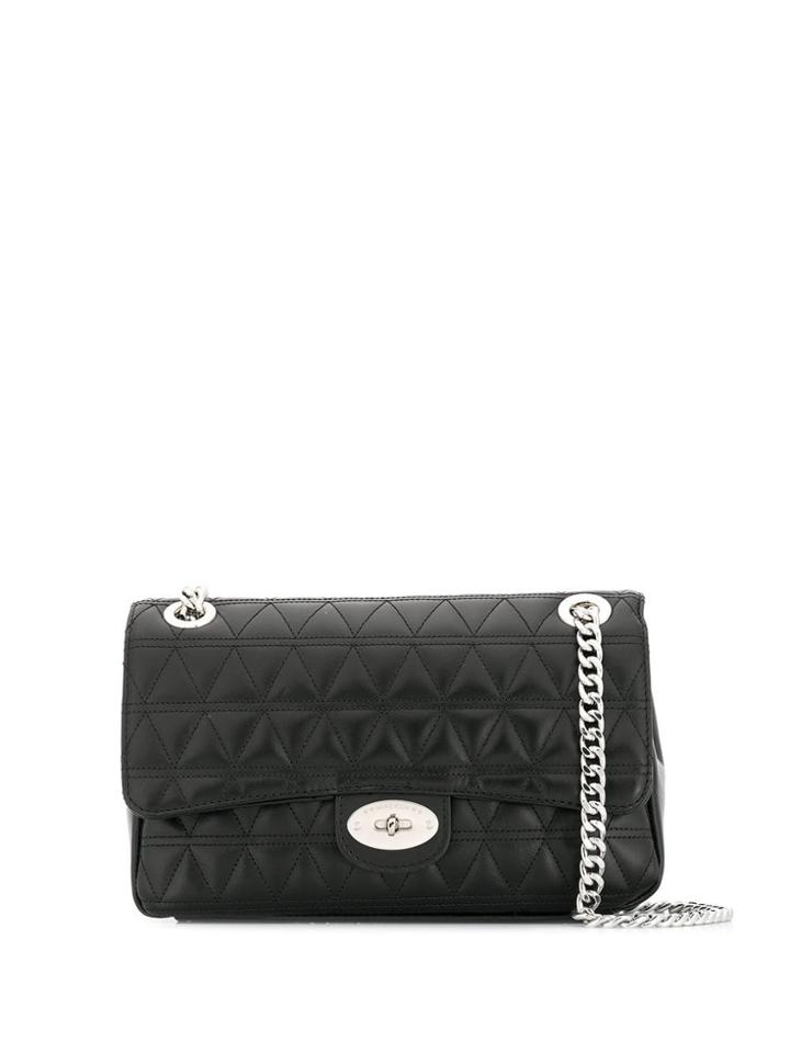Marc Ellis Pilar Shoulder Bag - Black