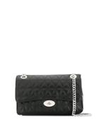 Marc Ellis Pilar Shoulder Bag - Black