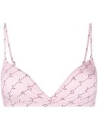 Stella Mccartney Stella Mccartney S7bx60660 Pale Pink