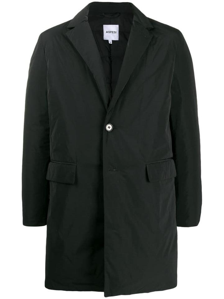 Aspesi 5i38g70301241 - Black
