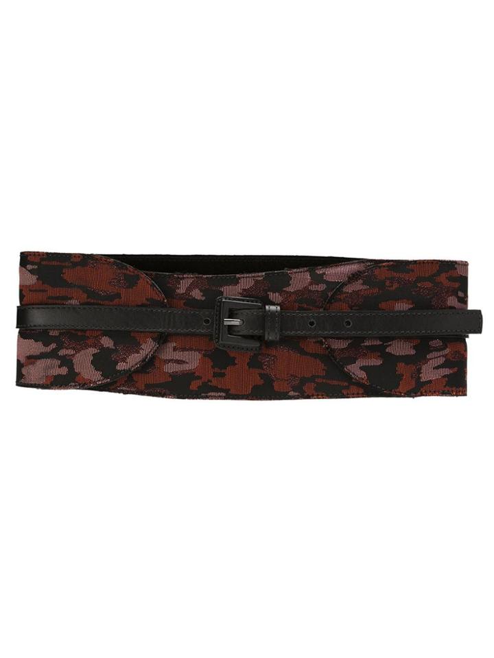 Tufi Duek Tufi Duek 0884800332 Var1 Artificial->artificial Leather -