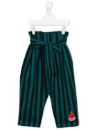 Wolf & Rita Fabio Trousers, Boy's, Size: 10 Yrs, Blue