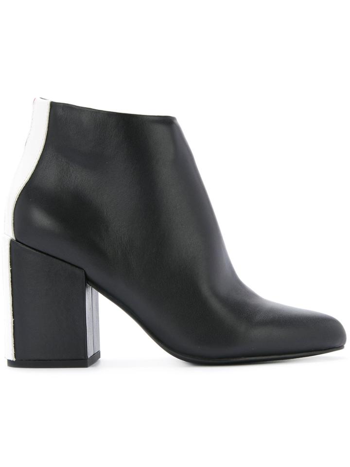 Senso Jensen I Boots - Black