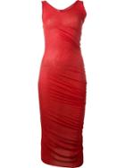 Nostra Santissima 'beata' Dress