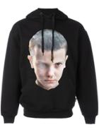 Ih Nom Uh Nit Eleven Hoodie - Black