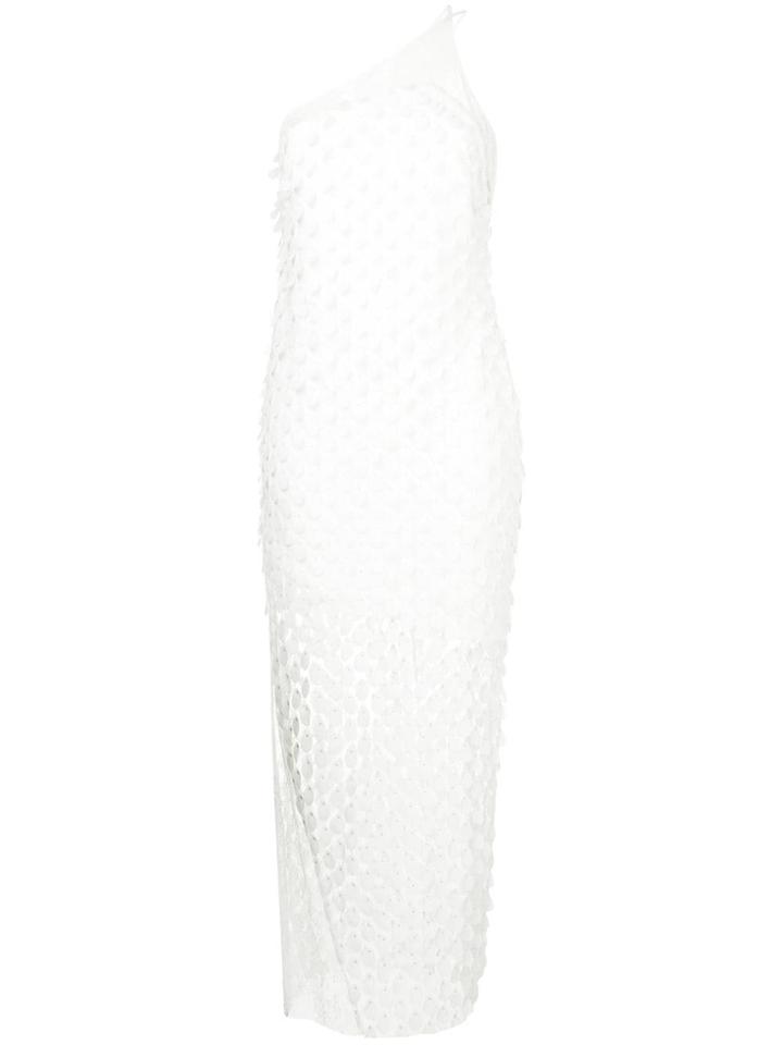 Manning Cartell Fantastic Lands Dress - White