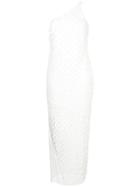Manning Cartell Fantastic Lands Dress - White