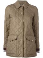 Burberry Westbridge Jacket, Women's, Size: Xl, Nude/neutrals, Polyester/cotton