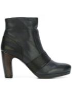 Chie Mihara 'vafare' Boots