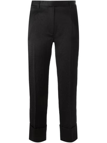 Ann Demeulemeester Blanche 'delight' Trousers