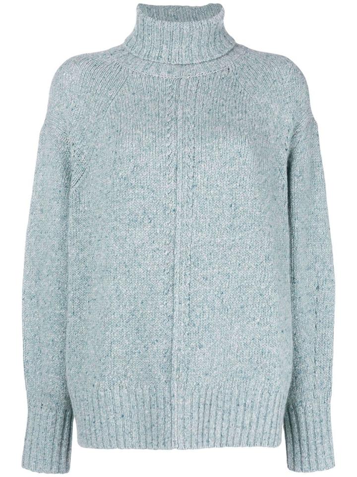 Isabel Marant Harriett Jumper - Blue