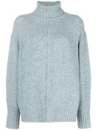 Isabel Marant Harriett Jumper - Blue