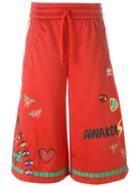 Adidas Originals 'artist' Culottes