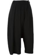 Lost & Found Ria Dunn Pleated Skirt Pants