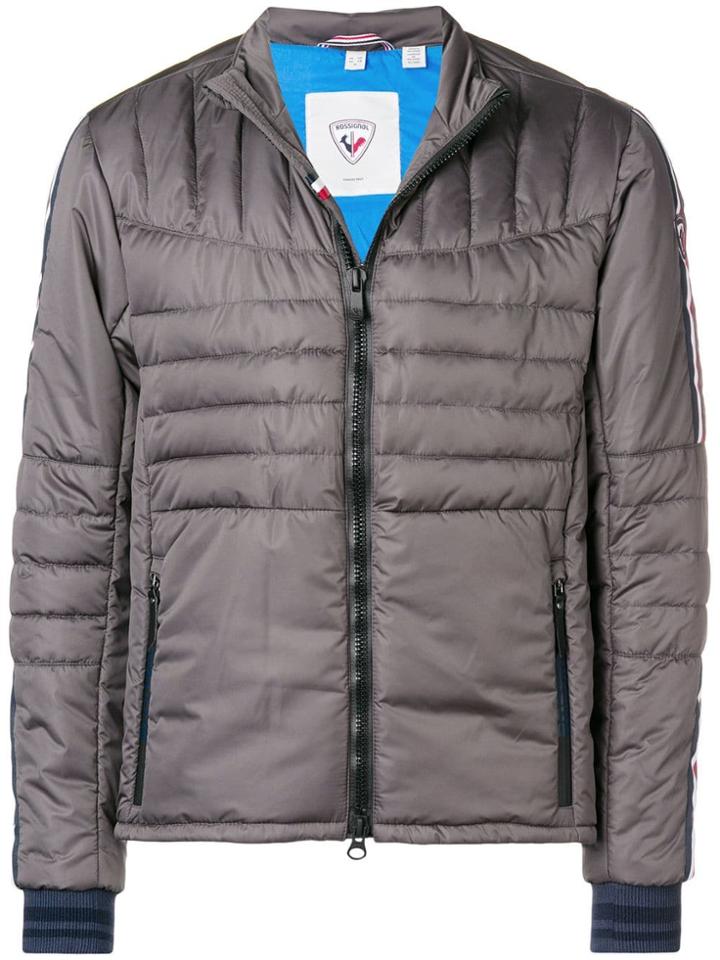 Rossignol Alexandre Jacket - Grey