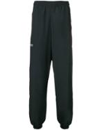 Gosha Rubchinskiy Gosha Rubchinskiy X Adidas Trackpants - Black