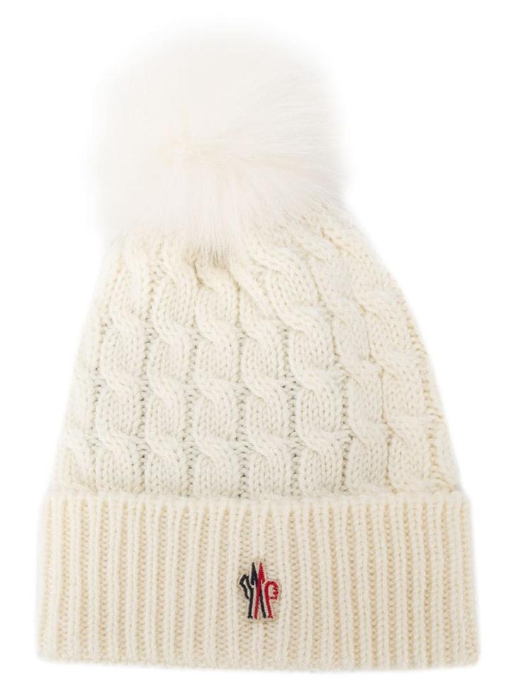 Moncler Grenoble - White