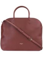 Nina Ricci Flat Medium Tote