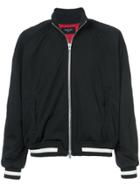 Fear Of God Bomber Jacket - Black