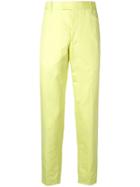Paul Smith Formal Trousers - Green