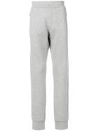 Lanvin Basic Track Trousers - Grey