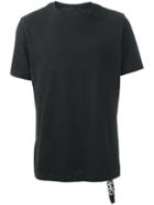 Omc Round Neck T-shirt