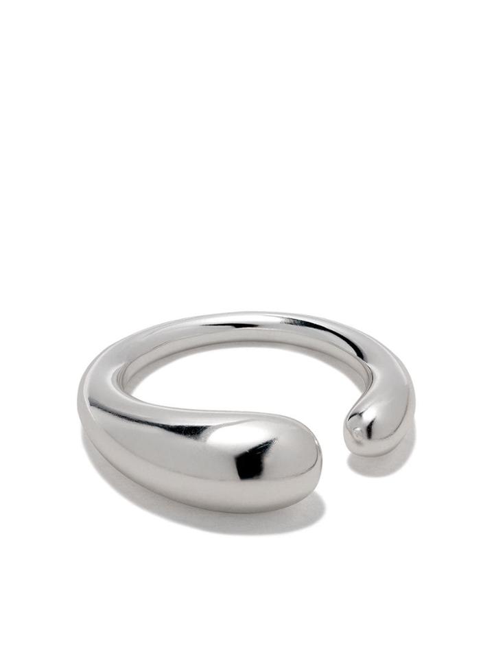 Georg Jensen Mercy Small Ring - Silver