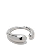 Georg Jensen Mercy Small Ring - Silver
