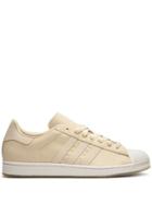 Adidas Superstar 1 (music) Sneakers - Gold