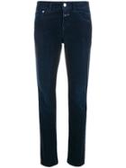 Closed Classic Skinny-fit Jeans - Blue