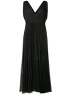 Maria Lucia Hohan Leona Dress - Black