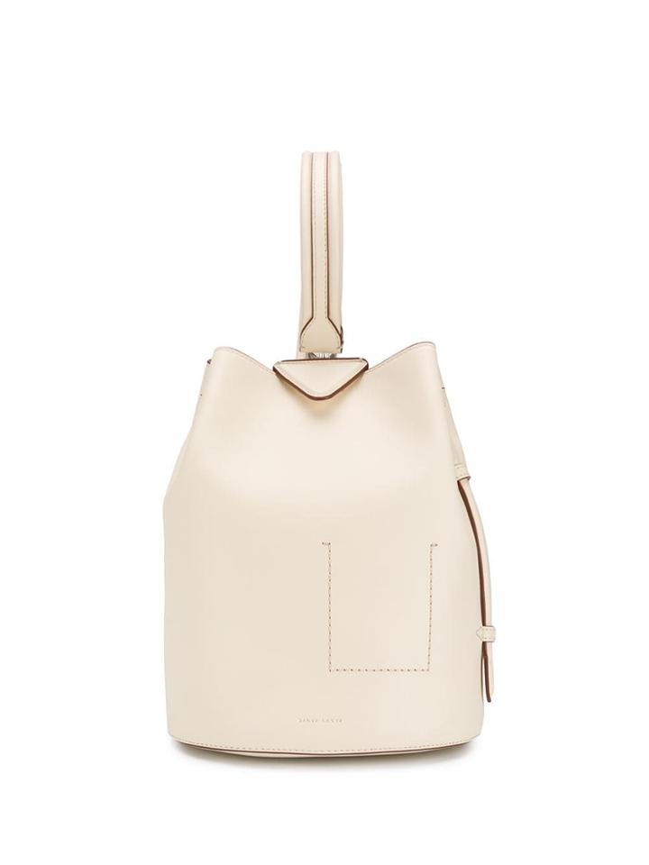 Danse Lente Josh Backpack - Neutrals