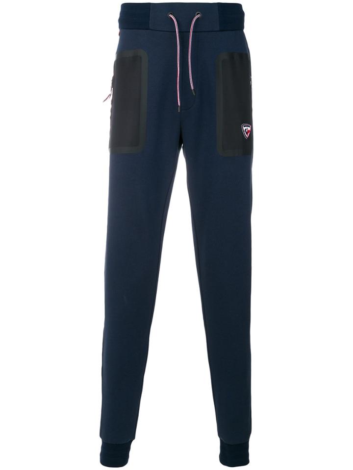 Rossignol Urban Sweatpants - Blue