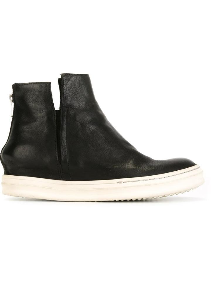 Officine Creative 'akona' Boots