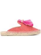 Castañer Rumiss Loafers - Pink