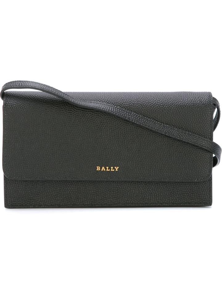 Bally Small Cross Body Bag, Women's, Black