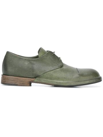 Roberto Del Carlo Classic Lace-up Shoes