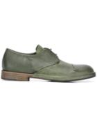 Roberto Del Carlo Classic Lace-up Shoes