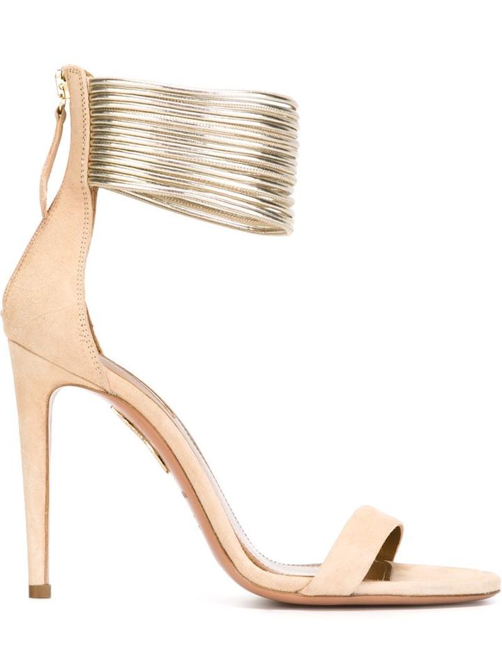 Aquazzura 'spin Me Around' Sandals