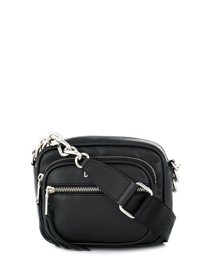 Dkny Abby Camera Bag - Black