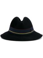 Maison Michel 'joseph' Trilby Hat