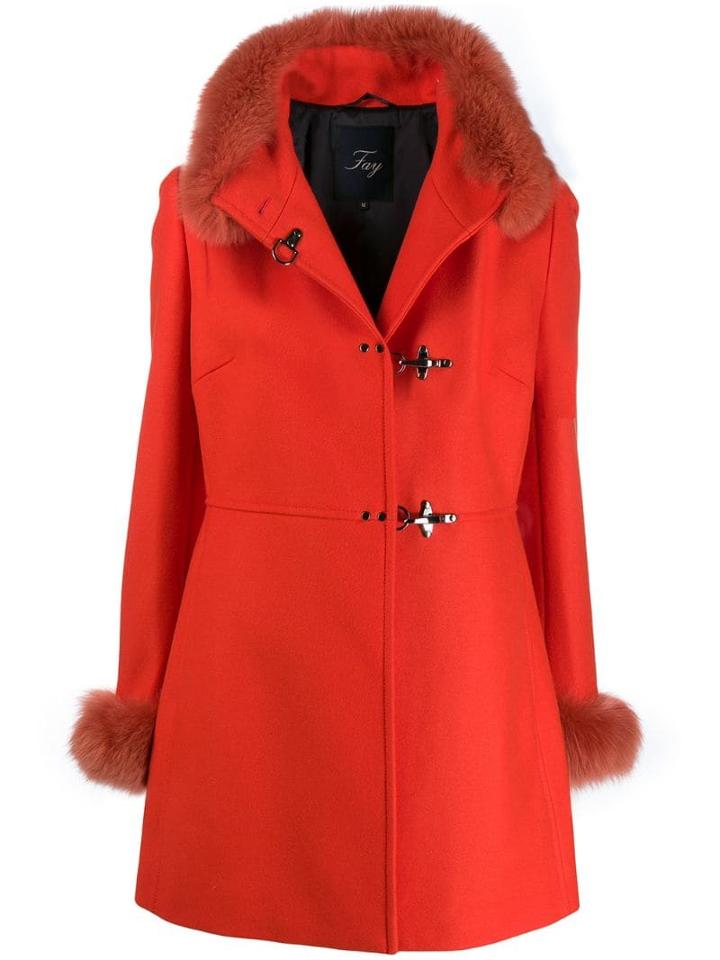 Fay - Red