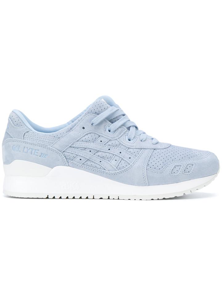 Asics Gel-lyte Iii Skyway Sneakers - Blue