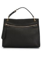 Bally Front Zip Tote